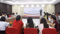 Conference highlights ASEAN’s cooperation orientations
