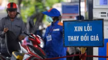 Petrol and rice price hike pushes up CPI over eight months to 3.1%