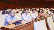 Voters hails Government’s efforts in economic management