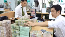 Deposit interest rates continue to decrease
