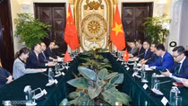 Vietnam proposes China speed up market opening for farm products