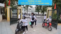 PM orders drastic measures to ensure traffic safety for students