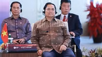 PM attends ASEAN Summit’s retreat, concludes working trip