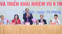 PM orders prioritising capital for production, trade to propel growth