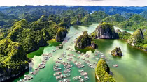Da Lat and Lan Ha Bay named among top 18 mysterious gems in Asia