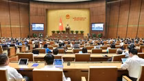 NA sitting: Citizens’ complaints, denunciations promptly handled