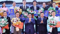 PM urges Ca Mau to fully tap potential for sustainable development