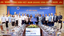 Over 185,000 doses of 5-in-1 vaccine delivered to Vietnam