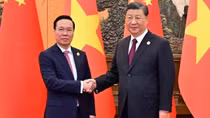 Vietnam holds important position in China’s foreign policy, says President Xi