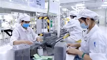 Hanoi still tops FDI destinations during nine month