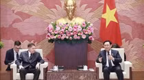 Vietnam attaches importance to expanding ties with Russia: NA Chairman