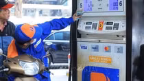 Petrol prices down on October 11