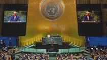President Joe Biden highlights Vietnam-US relations at UN General Assembly
