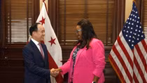 Hanoi steps up cooperation with Washington DC