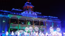 Sea festival to feature light show of over 1,600 drones
