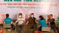 HCM City leads in voluntary blood donation movement: official
