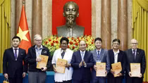 Citizen diplomacy sees positive developments in 2022