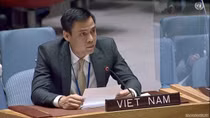 Int’l friends hail Vietnam’s diplomacy policy