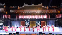 Hue celebrates UNESCO recognition