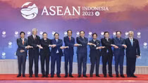 PM Pham Minh Chinh attends 43rd ASEAN Summit in Indonesia