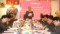 MPS prepare for celebration of 75th anniversary of Uncle Ho’s six teachings