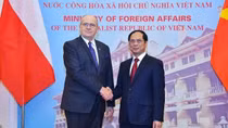 Much more room for Vietnam and Poland to boost all-round cooperation