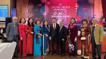 Vietnamese community recognised as ethnic minority group in Slovakia