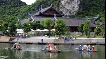Travel companies see positive outlook but challenges lie ahead