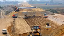 Public investment disbursement acceleration helps promote economic growth