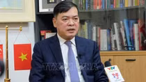 Singaporean PM’s Vietnam visit to help booster strategic partnership: diplomat