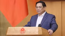 PM urges utmost efforts to complete targets for 2023