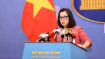 Vietnam’s viewpoint on missing MH370 aircraft film contains inaccurate content