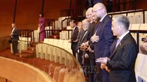 Czech Republic – a very important partner of Vietnam: NA Chairman