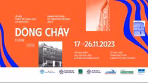 Hanoi Creative Design Festival 2023 is underway