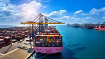Vietnam records trade surplus of US$15.23 billion over seven months