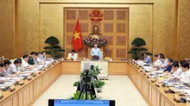 Master plan must reflect Vietnam’s energy commitments: Deputy PM