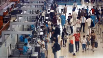 Biometric authentication to be piloted at airports check-in desks