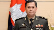 Cambodian King appoints 7th-tenure Royal Government