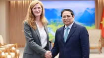 PM applauds USAID’s increased development budget for Vietnam