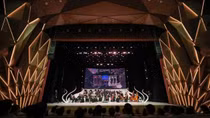 Ho Guom Opera in Hanoi downtown inaugurated