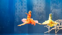 Famous artists to gather at Vietnam Dance Week 2023