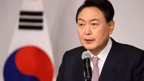 RoK President Yoon Suk-yeol to visit Vietnam this week