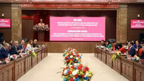 Hanoi seeks stronger cooperation with Havana
