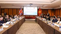 Vietnam-UK discuss measures to prevent human trafficking from afar