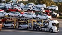 Vietnamese auto imports record sharp increase in January
