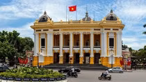 Vietnam ranks 16th among countries with best architecture: Insider Monkey