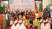 Indian Day promoted in Hanoi