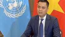 Vietnam accompanies UN to support Cuba's sustainable development: Ambassador