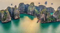 Vietnam is more popular among US travelers