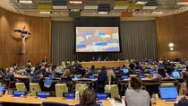 Vietnam supports the expansion of the UN Security Council